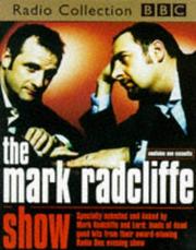 Cover of: The Mark Radcliffe Show