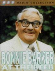 Cover of: Ronnie Barker at the Beeb