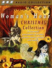 Front cover of Woman's Hour (BBC Radio Collection) by Unknown