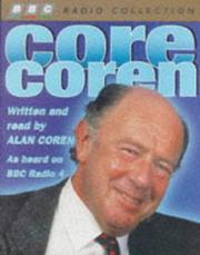 Cover of: Core Coren