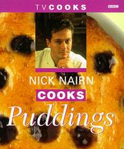 Cover of: Nick Nairn Cooks Puddings (TV Cooks S.)