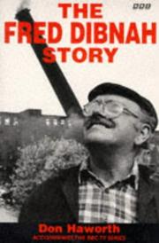 Cover of: The Fred Dibnah Story