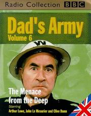 Cover of: Dad's Army (BBC Radio Collection) by Jimmy Perry, David Croft