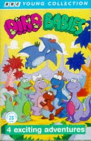 Cover of: Dino Babies