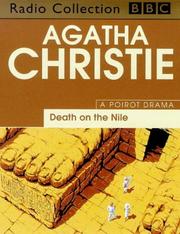 Cover of: Death on the Nile (BBC Radio Collection) by Agatha Christie, Michael Bakewell
