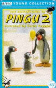 Cover of: The Adventures of Pingu (BBC Young Collection)