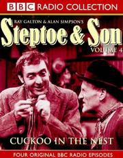 Cover of: "Steptoe and Son" (BBC Radio Collection) by Ray Galton