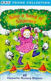 Cover of Six a Song of Sixpence (BBC Young Collection)