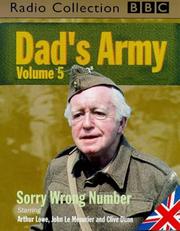Cover of: Dad's Army (BBC Radio Collection)