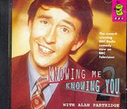 Cover of: Knowing Me, Knowing You... (Canned Laughter)