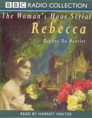 Cover of: Rebecca by 