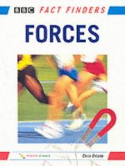 Cover of: Forces: A Bbc Fact Finders Book (BBC Fact Finder)