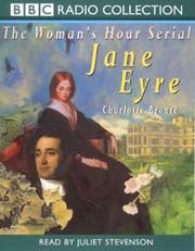 Cover of: Jane Eyre (BBC Radio Collection) by Charlotte Brontë