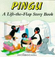 Cover of: Pingu the Little Penguin (Pingu)