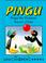 Cover of: Pingu the Postman (Pingu)