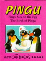 Cover of: Pingu Sits on the Egg (Pingu)