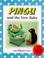 Cover of: Pingu and the New Baby (Pingu)