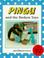 Cover of: Pingu and the Broken Toy (Pingu)