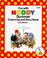 Cover of: Fun with Noddy