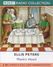 Cover of: Monk's Hood (BBC Radio Collection) by Edith Pargeter, Edith Pargeter, Bert Coules