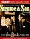 Cover of: "Steptoe and Son" (BBC Radio Collection)