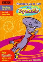 Front cover of 11-100 with DynaMo by Unknown