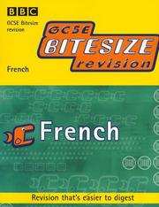 Cover of: French (Standard Grade Bitesize Revision)