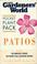 Cover of: Patio Plants ("Gardeners' World" Pocket Plants)