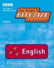 Cover of: Key Stage 3 Bitesize Revision (Bitesize)