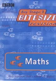 Cover of: Key Stage 3 National Test Papers by 