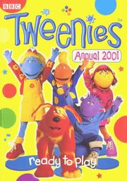Cover of: "Tweenies" Annual (Annuals)