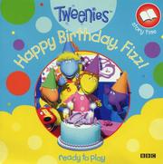 Happy birthday, Fizz! by BBC Worldwide Ltd