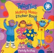 Cover of: "Tweenies" (Tweenies) by Stephanie Longfoot, Stephanie Longfoot