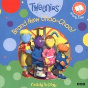 Cover of: "Tweenies" (Tweenies Storybook)
