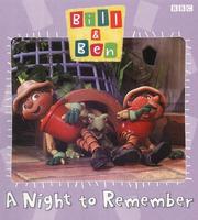 Front cover of "Bill and Ben" (Bill & Ben) by Unknown