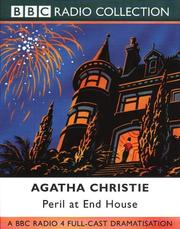 Cover of: Peril at End House (BBC Radio Collection) by Agatha Christie