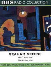 Cover of: The Third Man (BBC Radio Collection) by Graham Greene
