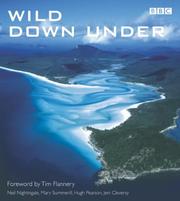 Cover of: Wild Down Under