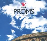 Cover of: Proms Guide