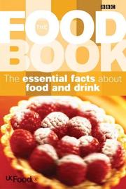 Cover of: The Food Book (Cookery)