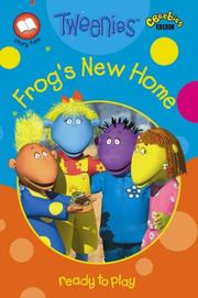 Cover of: Frogs New Home (Tweenies)