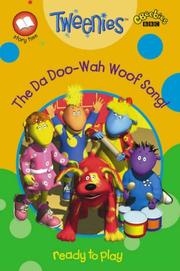 Cover of: Da Doo-Wah Woof Song (Tweenies)