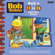 Cover of: Bob the Builder