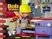 Cover of: Bob's Pizza (Bob the Builder)