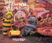 Cover of: Hooter ("Fimbles": Sound Book)