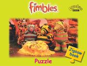 Cover of: "Fimbles" (Fimbles Jigsaw Book)