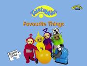 Cover of: "Teletubbies" (Teletubbies)