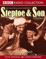 Cover of: "Steptoe and Son" (BBC Radio Collection)