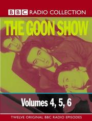 Cover of: The Goon Show Classics (BBC Radio Collection) by Spike Milligan