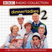 Cover of: "Dinnerladies" (Radio Collection) by Victoria Wood